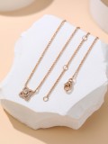 Jewlry De Beers