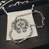 Jewlry Chrome Hearts