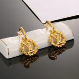 Jewlry LV Twig