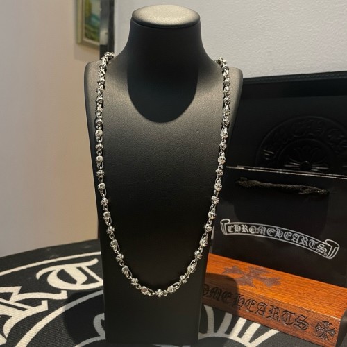Jewlry Chrome Hearts