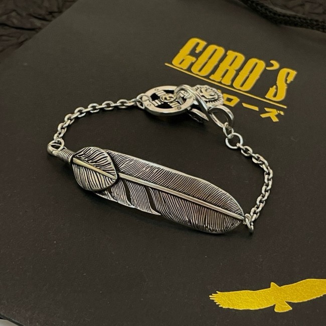 Jewlry Goro