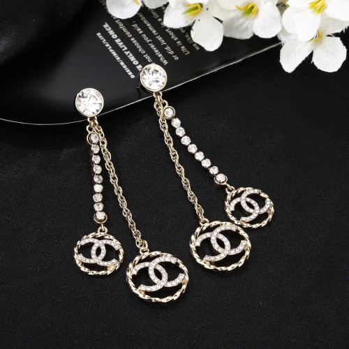 Jewlry Chanel