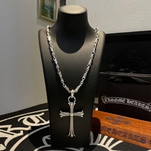 Jewlry Chrome Hearts