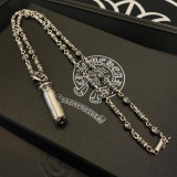 Jewlry Chrome Hearts