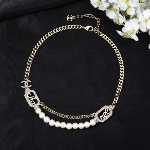 Jewlry Chanel