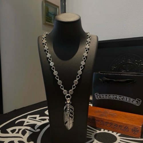 Jewlry Chrome Hearts