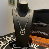 Jewlry Chrome Hearts