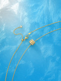 Jewlry Fu