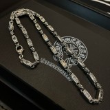 Jewlry Chrome Hearts