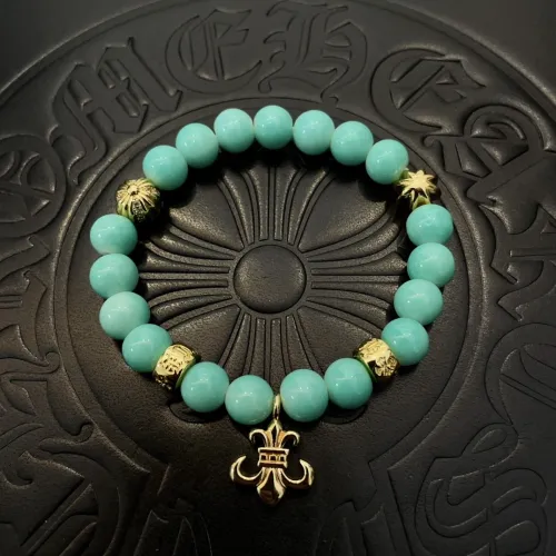 Jewlry Chrome Hearts