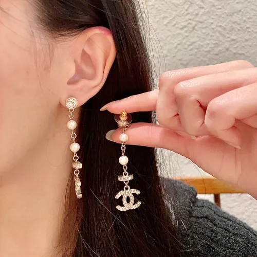 Jewlry Chanel