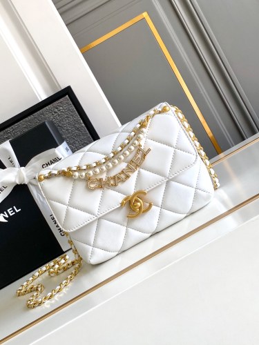Chanel CHANEL AS4986