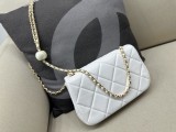 Chanel mini CF AS AS4861