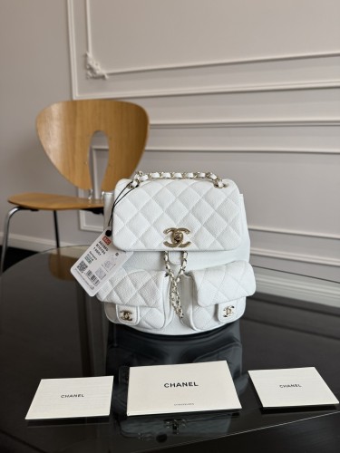 Chanel duma