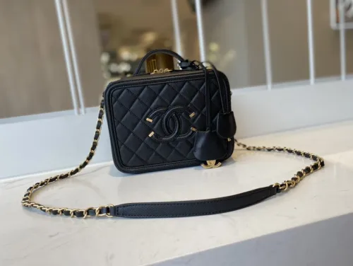 Chanel Chane