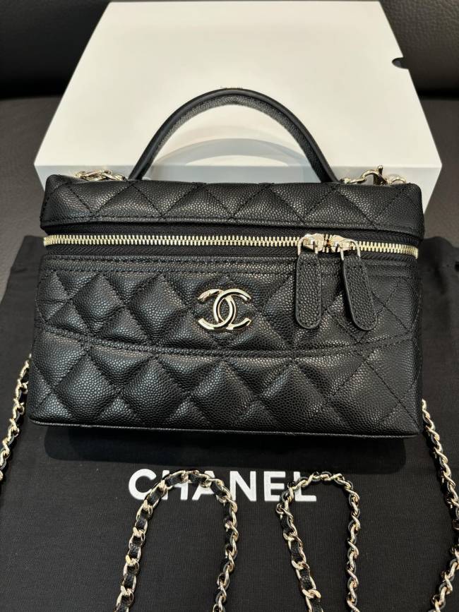 Chanel Chane
