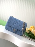 Chanel mini AS3829