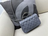 Chanel CF mini handle