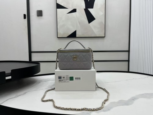 Chanel Chane