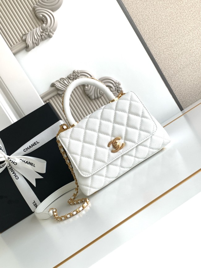 Chanel cocohandle