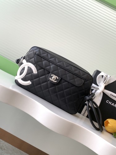 Chanel Chanel vintage AS6326