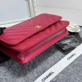Chanel WOC