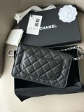 Chanel logo AP0253