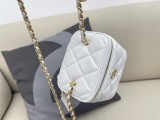 Chanel mini box