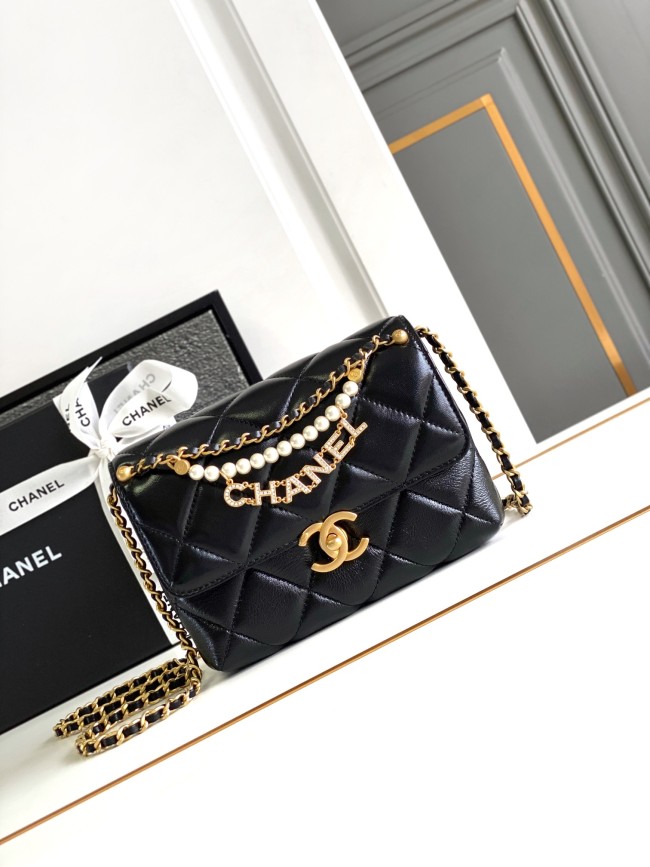 Chanel CHANEL AS4986