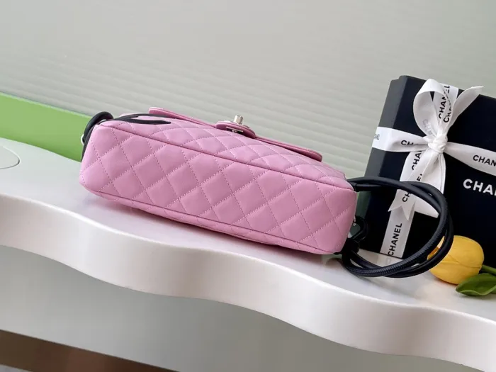 Chanel Chanel vintage AS6326