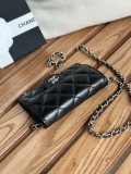 Chanel Chane