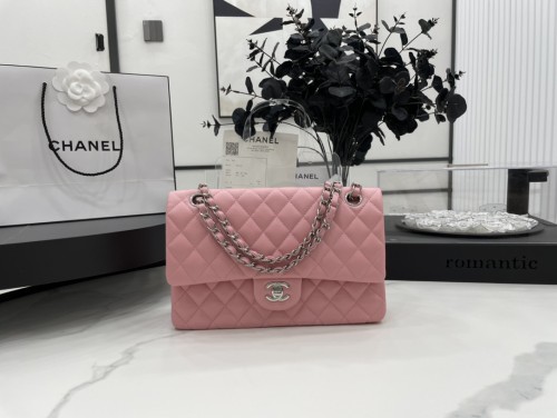 Chanel Classic Flap