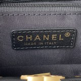 Chanel ZP MASONI AS3947