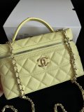 Chanel Chane
