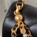 Chanel mini AS AS4384