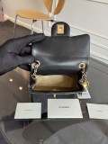 Chanel cf mini AS1786