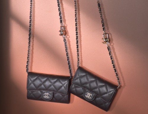Chanel mini