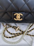 Chanel Pro Max