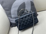 Chanel CF mini handle