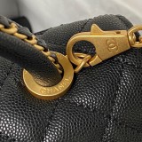 Chanel cocohandle