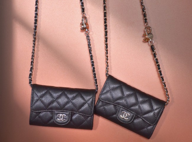 Chanel mini