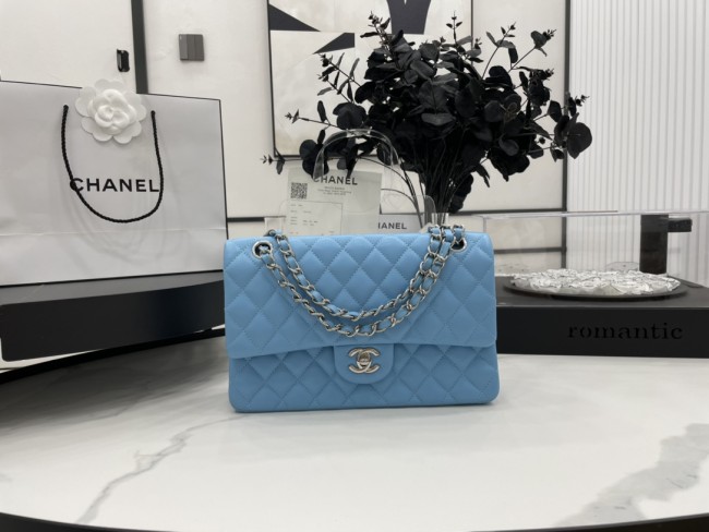 Chanel Classic Flap