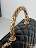 Chanel cocohandle