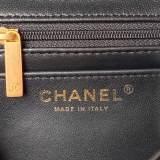 Chanel mini AS AS4384