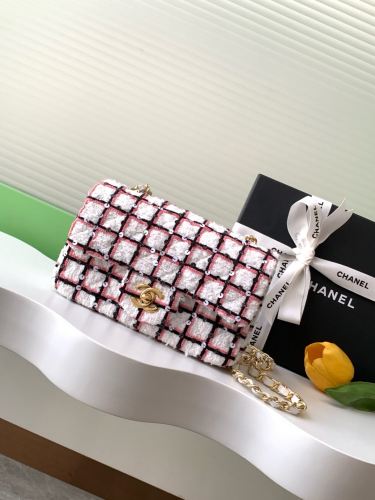 Chanel mini cf AS1116