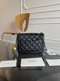 Chanel cf mini AS1786