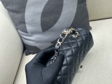 Chanel CF mini handle
