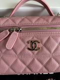 Chanel Chane