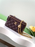 Chanel logo AP3204