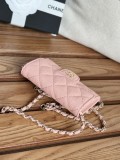 Chanel Chane